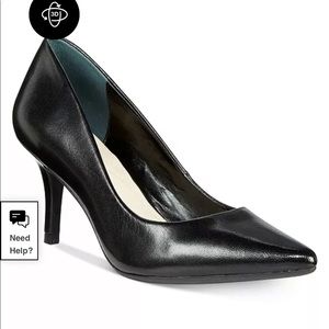 Alfani Step N Flex Jeules Pumps Created for Macys. Size 8.